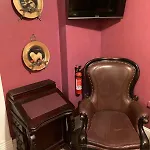 The Toscana Bed & Breakfast Chicago
