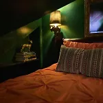 Bed & Breakfast The Toscana 2*