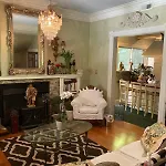 The Toscana Bed & Breakfast 2*