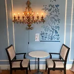 The Toscana Chicago