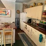 Bed & Breakfast The Toscana Chicago