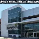 White Sox Best House