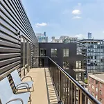 3Br Luxury Modern Apartment