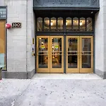 Loop 1Br W Gym Roofdeck Nr Financial District Chi-192