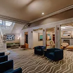 Club Quarters Hotel Wacker At Michigan, Chicago