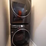Lux Apt In Bronzeville, Min From Downtown-rsv Now! Apartment Chicago