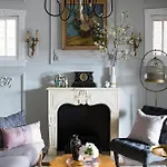 North Side Pied A Terre