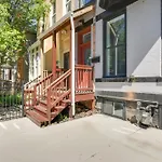 4 Mi To Dtwn Chicago Modern Home With Outdoor Space