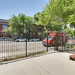 4 Mi To Dtwn Chicago Modern Home With Outdoor Space