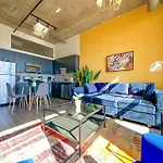 Mccormick 2Br-2Ba For 8 Guests With Optional Parking & Gym