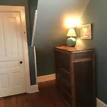 Iklektik House // Bluejay