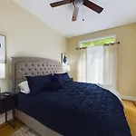 Luxe 4Br With Hot Tub & Game Room