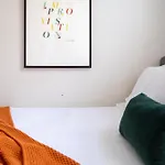 Flexhome Wicker Park 3br Dv2 Apartment