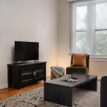 Apartment Flexhome Wicker Park 3br Dv2 Chicago