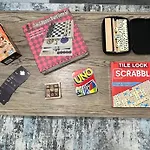 Stylish 3Bedroom Aparment W Games & Free Parking