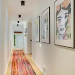3 Mi To Dwtn Chic Apartment In Chicago!