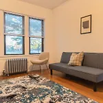 Hyde Park Chic 1Br Prime Location Near Uchicago