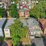 Gorgeous 5 Bedroom Gem With Games