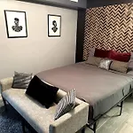 Experience Elegance At Paramount