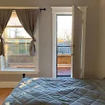 Entire Apartment With Private Balcony