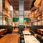 Hotel Emc2, Autograph Collection