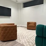 New Built Apartment Sleeps 8