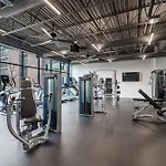 Flexhome Medical District 1Br With Pool And Gym