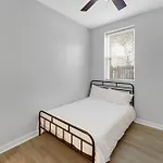 Heart Of Chicago 4 Bedroom