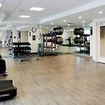 Springhill Suites By Marriott Chicago Chinatown