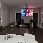 Apartment Chic Retreat