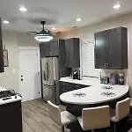 Apartment Chic Retreat