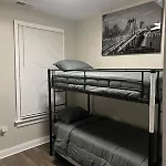 Apartment Chic Retreat *