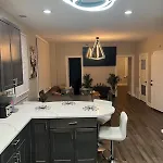 Apartment Chic Retreat