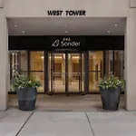 Sonder By Marriott Bonvoy Onterie Apartments Magnificent Mile