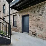 Charming Chicago Apt