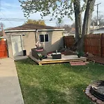 Cozy 4Bd House Fireplace And Pond