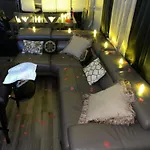 Chic Retreat *