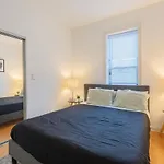 Stylish 4Br In Hyde Park, Steps From Uchicago