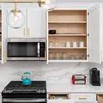 Gilean Urban Retreat