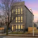 Modern 3Br Stay Near Dt Chi