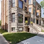 New Adorable Unit Located In Historic Greystone