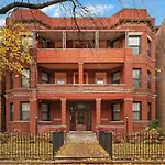 Great Location! Cozy 3Br Garden Unit In Hyde Park