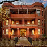 Great Location! Cozy 3Br Garden Unit In Hyde Park