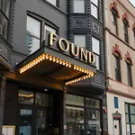 Found Hotel Chicago River North