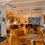 Found Hotel Chicago River North