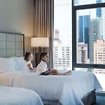 Hampton West Loop Fulton Market Area 3*