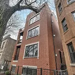 Elegant Condo-Steps From Wrigley Field, 32 Nights Condo