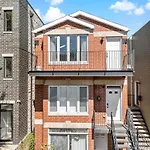 The Haven, Great Location Near Downtown, Medical District And United Center