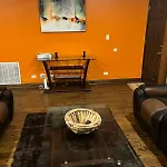 Wicker Park Loft Style Apartment