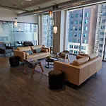 Premier Penthouses And Apartment With Captivating Views Of Millennium Park